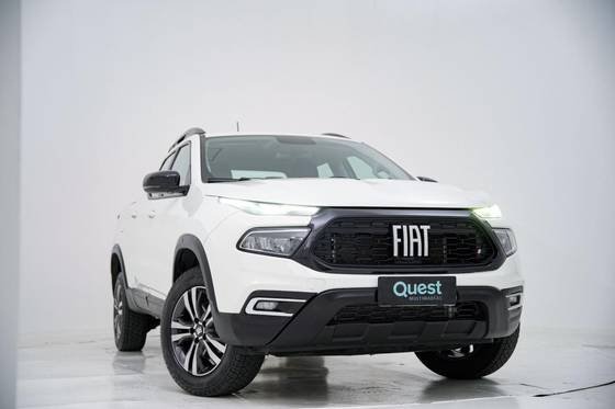 FIAT TORO 1.3 TURBO 270 FLEX FREEDOM AT6 FIAT TORO 1.3 TURBO 270 FLEX FREEDOM AT6